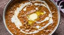 Dal Makhani Dal Makhani
