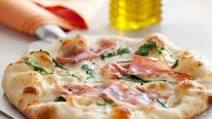 White Pizza White Pizza