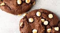 Chocolate Cake Mix Cookies Chocolate Cake Mix Cookies