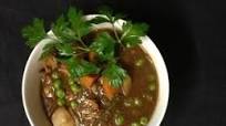 Slow Cooker Rabbit recipe Slow Cooker Rabbit recipe