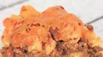 Taco Bake Casserole Recipe Taco Bake Casserole Recipe