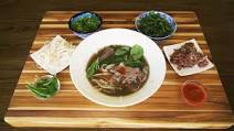 Instant Pot Pho Instant Pot Pho