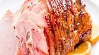 Brown Sugar Ham Glaze Brown Sugar Ham Glaze