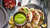 Carnitas Jackfruit Tacos Carnitas Jackfruit Tacos