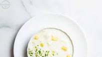 Potato Raita - Batatya Gojju Potato Raita - Batatya Gojju