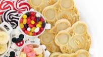 Mickey Mouse Waffle Board Mickey Mouse Waffle Board