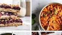 30+ Tasty Vegan Low FODMAP Recipes 30+ Tasty Vegan Low FODMAP Recipes