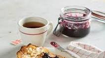 Instant Pot Blueberry Jam Instant Pot Blueberry Jam