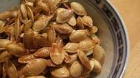 Semillas de Calabaza Tostadas Semillas de Calabaza Tostadas