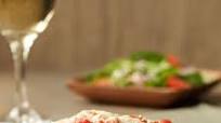Slow-Cooker Vegetarian Lasagna Slow-Cooker Vegetarian Lasagna