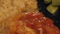 Baked Sweet and Sour Pork Chops Baked Sweet and Sour Pork Chops