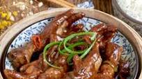 Chicken Feet Dimsum-style Recipe Chicken Feet Dimsum-style Recipe