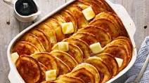 Pancake Casserole Pancake Casserole
