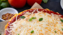 Spaghetti Pie Spaghetti Pie