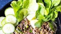 Keto Larb Keto Larb