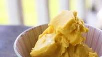 One Ingredient Mango (or Banana) Ice Cream One Ingredient Mango (or Banana) Ice Cream