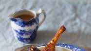 Citrus Glazed Duck Citrus Glazed Duck