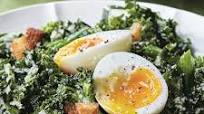 Broccoli & Kale Salad From Ina Garten Broccoli & Kale Salad From Ina Garten
