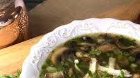 Easy Marsala Rotisserie Chicken Soup Easy Marsala Rotisserie Chicken Soup