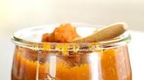 Homemade Pumpkin Butter Homemade Pumpkin Butter