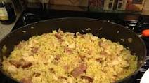 Pileau (aka Chicken Bog) Pileau (aka Chicken Bog)