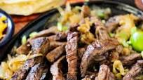 Authentic Steak Fajitas Authentic Steak Fajitas
