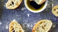 Homemade Ciabatta Bread recipe Homemade Ciabatta Bread recipe