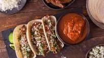 Taqueria Style Tacos - Carne Asada Taqueria Style Tacos - Carne Asada