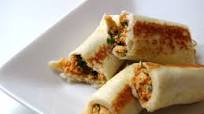 Bread Paneer Rolls Recipe Bread Paneer Rolls Recipe