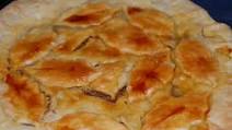 French Meat Pie French Meat Pie