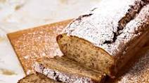 Moist Banana Cake Moist Banana Cake
