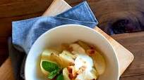 Poached Pears Poached Pears