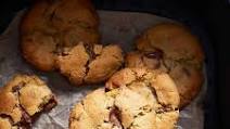 Air Fryer Chocolate Chip Cookies Air Fryer Chocolate Chip Cookies