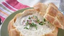 Pressure Cooker Recipe: New England Clam Chowder Pressure Cooker Recipe: New England Clam Chowder