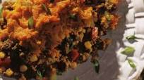 Southern Style Shepherd's Pie Southern Style Shepherd's Pie