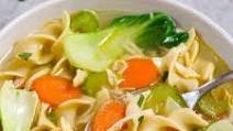 20 Easy Instant Pot Soup Recipes (Instant Pot Chicken Noodle Soup Recipe & More) 20 Easy Instant Pot Soup Recipes (Instant Pot Chicken Noodle Soup Recipe & More)