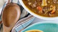 Crock-Pot Carne Guisada Crock-Pot Carne Guisada