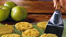Fried Green Tomatoes Fried Green Tomatoes
