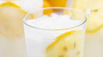 Creamy Lemonade Creamy Lemonade