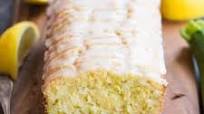 Lemon Zucchini Bread Lemon Zucchini Bread