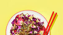Mission Chinese Food’s Cabbage Salad Mission Chinese Food’s Cabbage Salad