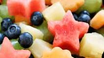 Simple 5 Ingredient Fruit Salad Simple 5 Ingredient Fruit Salad