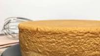 Italian Sponge Cake (Pan di Spagna) Italian Sponge Cake (Pan di Spagna)