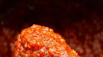 Homemade Pizza Sauce (Rich & Rustic) Homemade Pizza Sauce (Rich & Rustic)
