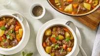 Sunday Beef Stew Sunday Beef Stew