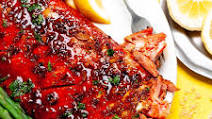 Brown Sugar Soy Sauce Salmon Recipe Brown Sugar Soy Sauce Salmon Recipe