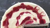 Strawberry Cheesecake Strawberry Cheesecake