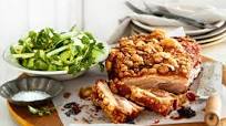 Crackin' Asian pork belly Crackin' Asian pork belly