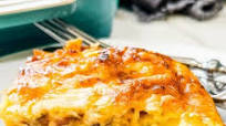 Hearty Breakfast Casserole | Weight Watchers Hearty Breakfast Casserole | Weight Watchers