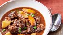 Ultimate Beef Stew Ultimate Beef Stew